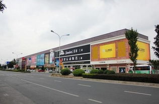 浙江省家居建材市场盘点 探寻规模之最与区域选择指南